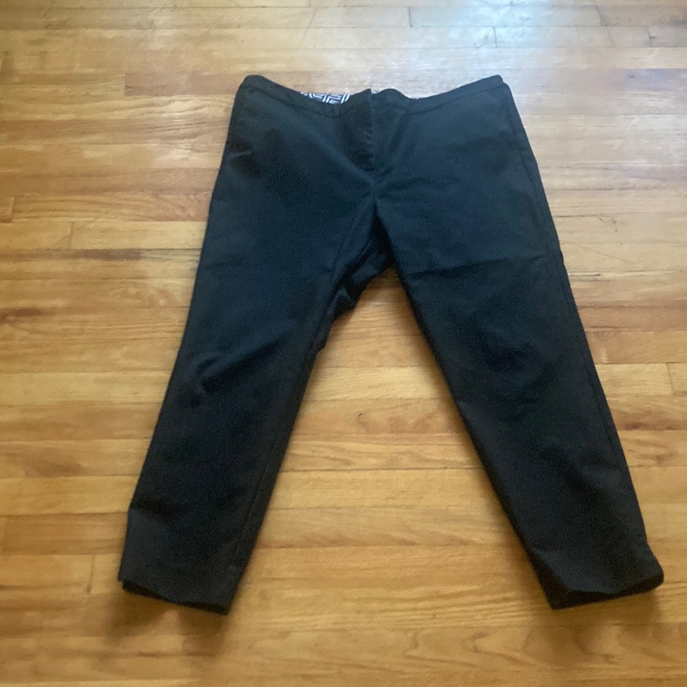 Boden Black Pants - image 1